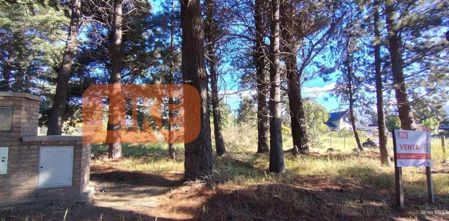 Terreno Lote  en Venta en Bariloche, Patagonia, Argentina 2