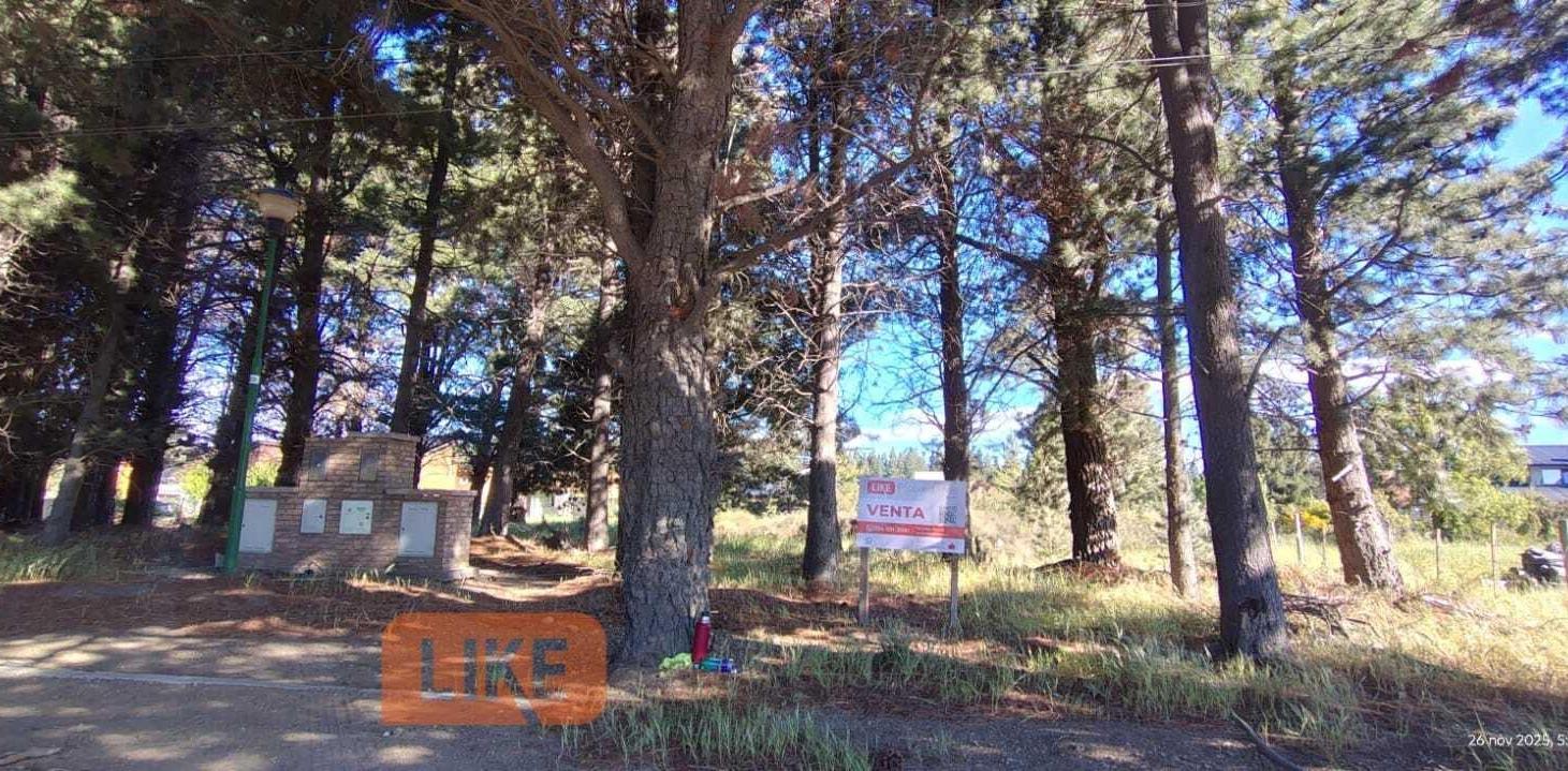 Terreno Lote en Venta en Bariloche, Patagonia, Argentina