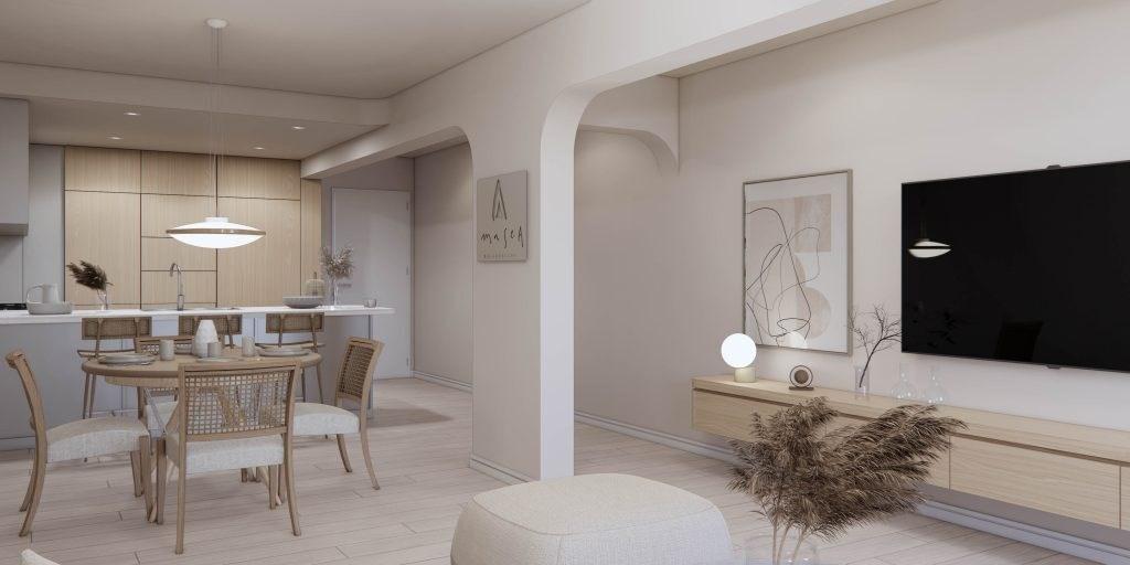 Foto de Departamento en Venta en Rosario, Santa Fe, Argentina, imagen 5