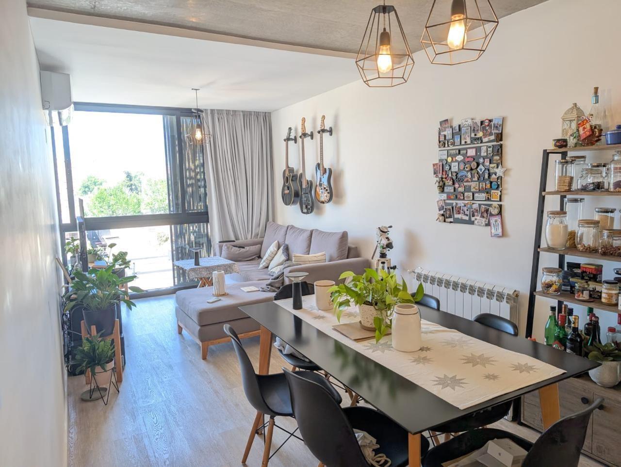 Departamento en Venta en Pichincha, Rosario, Santa Fe