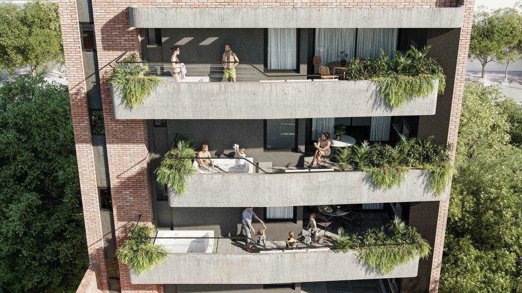 Foto de Departamento en Venta en Rosario, Santa Fe, Argentina, imagen 5