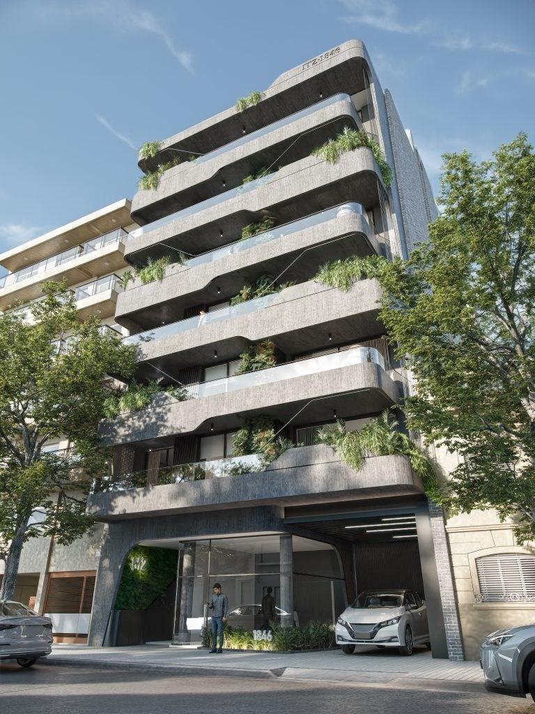 Departamento en Venta en Rosario, Santa Fe, Argentina