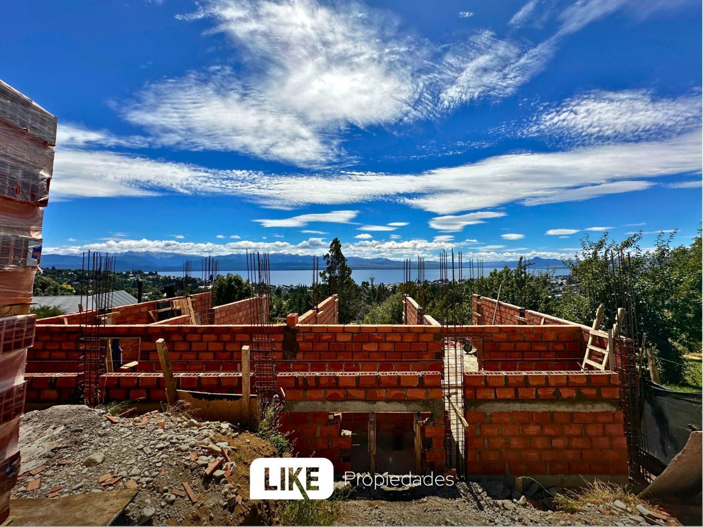 Departamento en Venta en La Cumbre, Bariloche, Patagonia