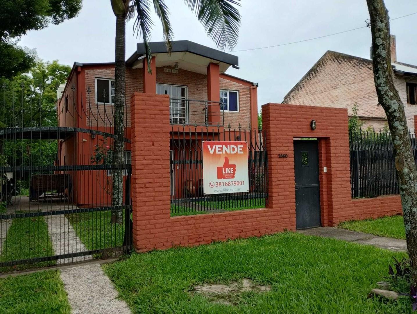 Casa Chalet  en Venta en Yerba Buena, San Miguel de Tucumán, Capital