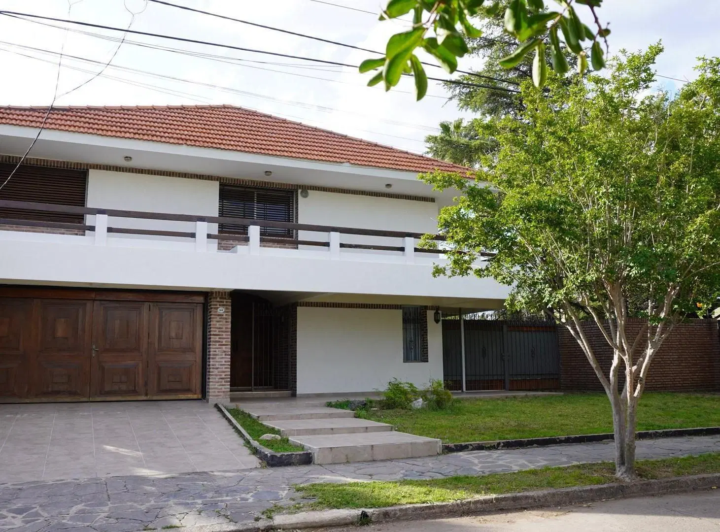 Casa Chalet  en Alquiler en Cerro de las Rosas, Córdoba 3