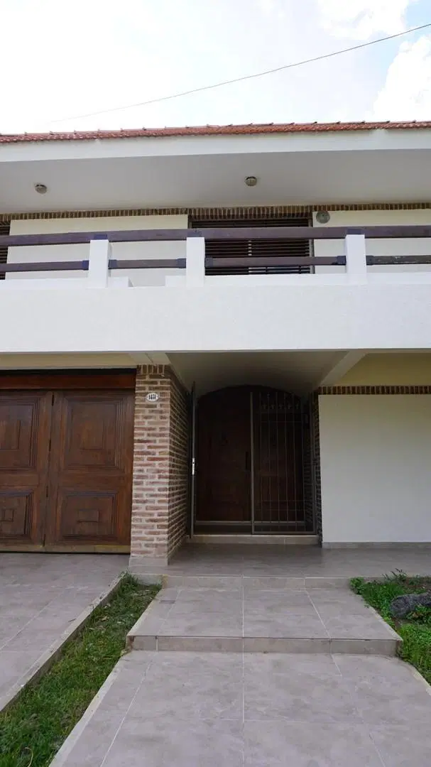 Casa Chalet  en Alquiler en Cerro de las Rosas, Córdoba 5