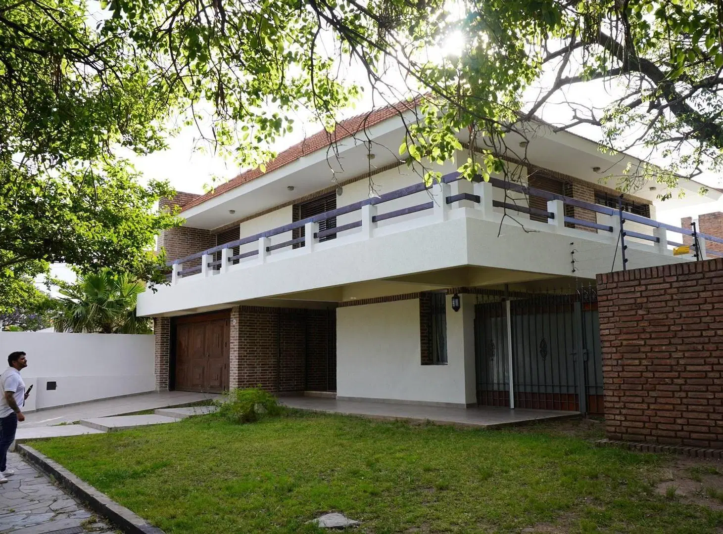 Casa Chalet  en Alquiler en Cerro de las Rosas, Córdoba 2