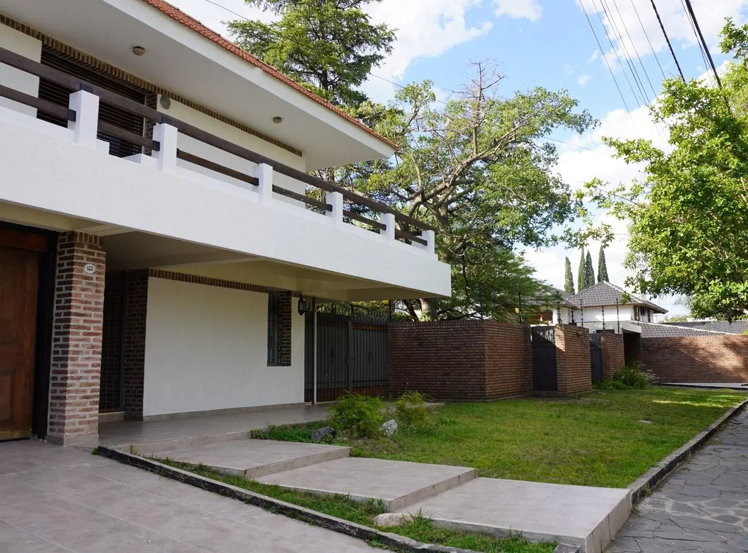 Casa Chalet  en Alquiler en Cerro de las Rosas, Córdoba 4
