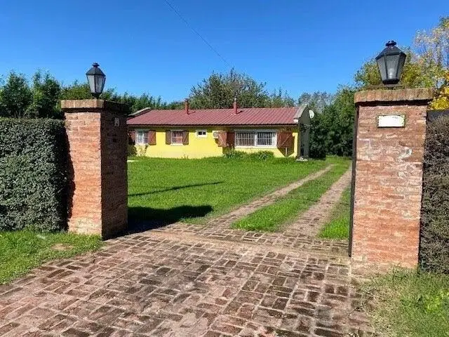 Casa  en Venta 3 dormitorios con pileta, Barrio Pellegrini 3, Pilar, G.B.A. Zona Norte 5