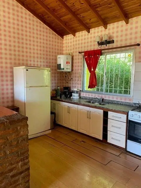 Casa  en Venta 3 dormitorios con pileta, Barrio Pellegrini 3, Pilar, G.B.A. Zona Norte 2