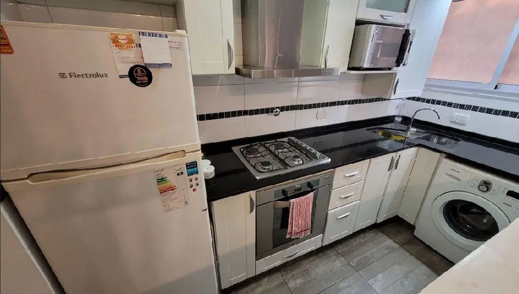Departamento  en Alq. Temporario en Almagro, Capital Federal, Buenos Aires 5