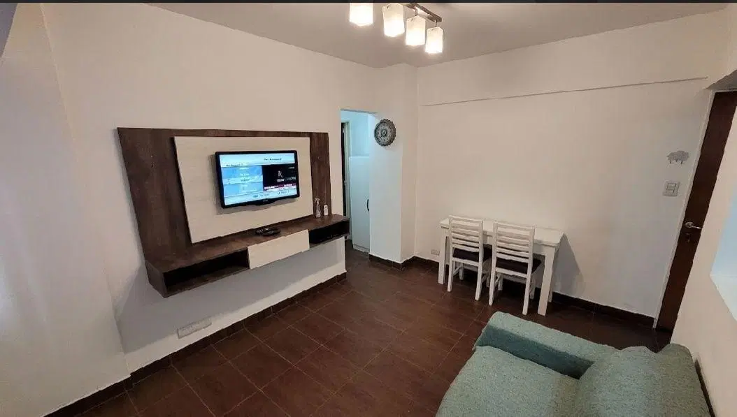 Departamento  en Alq. Temporario en Almagro, Capital Federal, Buenos Aires 3