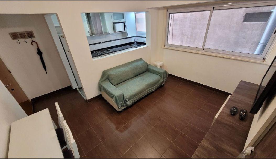 Departamento  en Alq. Temporario en Almagro, Capital Federal, Buenos Aires