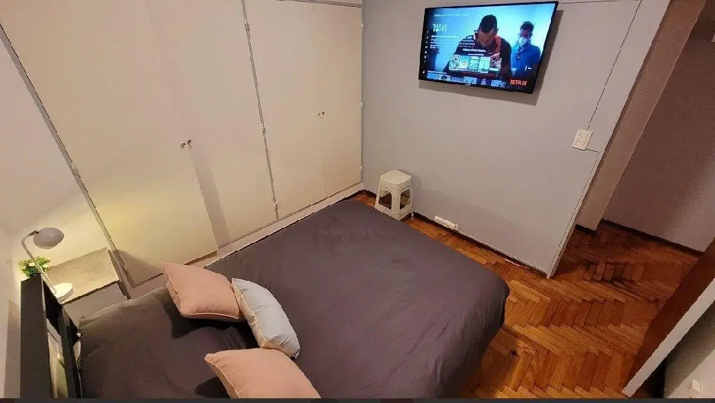 Departamento en Alq. Temporario en Palermo Hollywood, Capital Federal, Buenos Aires 4