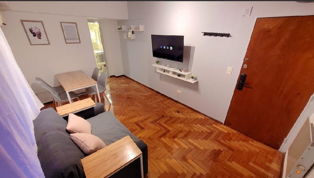 Departamento en Alq. Temporario en Palermo Hollywood, Capital Federal, Buenos Aires
