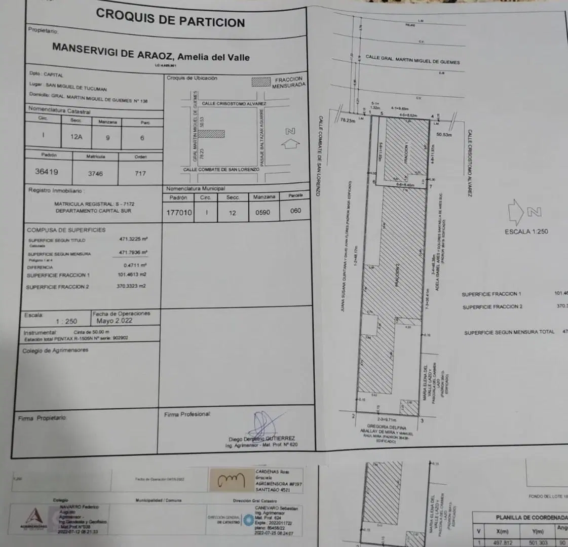 Plano 2