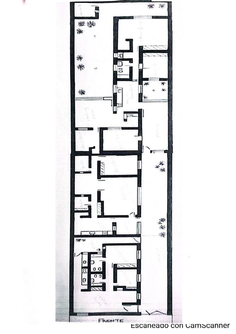 Casa  en Venta en San Miguel de Tucumán, Capital, Tucumán
