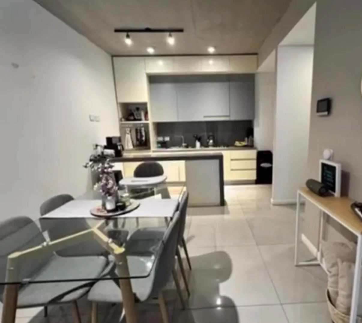Departamento en Venta en Villa Devoto, Capital Federal, Buenos Aires