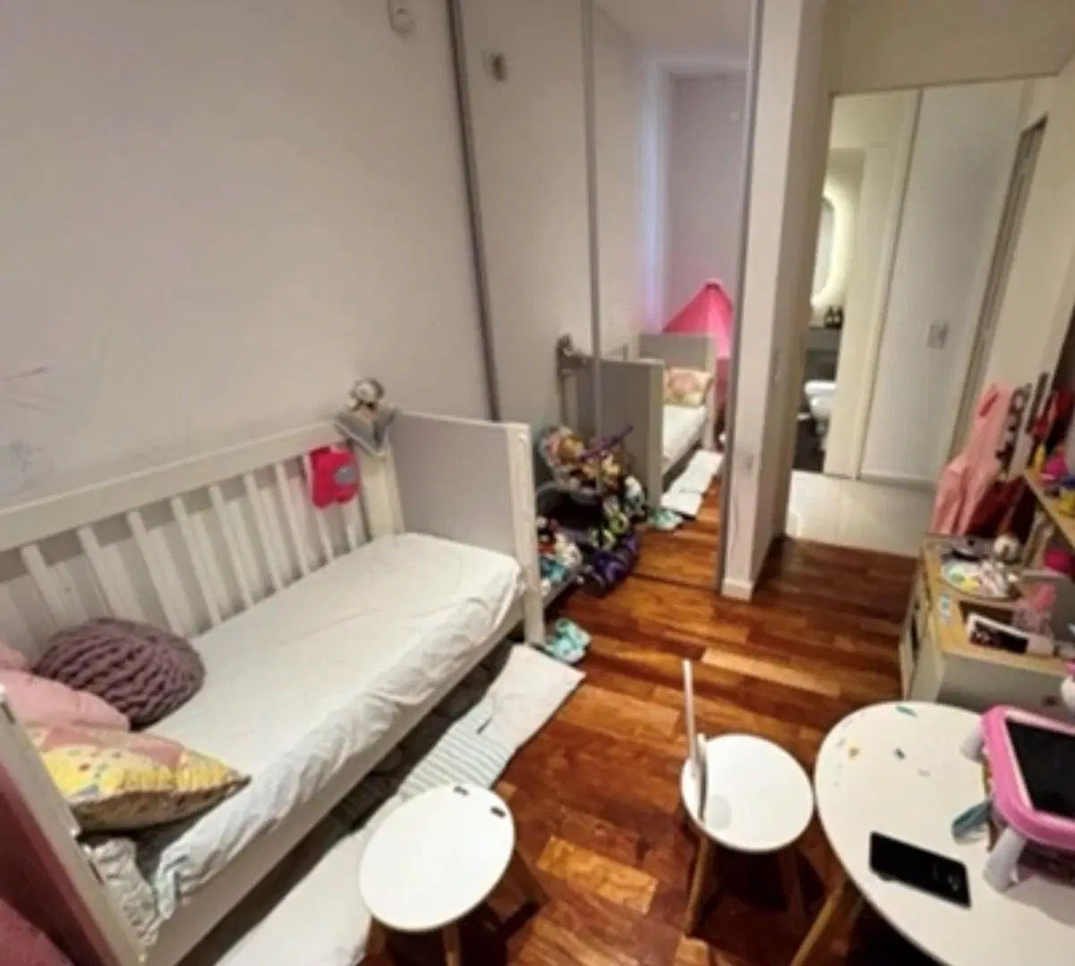 Departamento  en Venta en Villa Devoto, Capital Federal, Buenos Aires 4