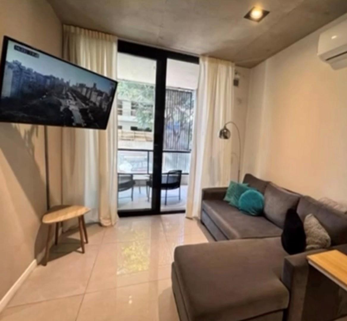 Foto de Departamento en Venta en Villa Devoto, Capital Federal, Buenos Aires, imagen 1