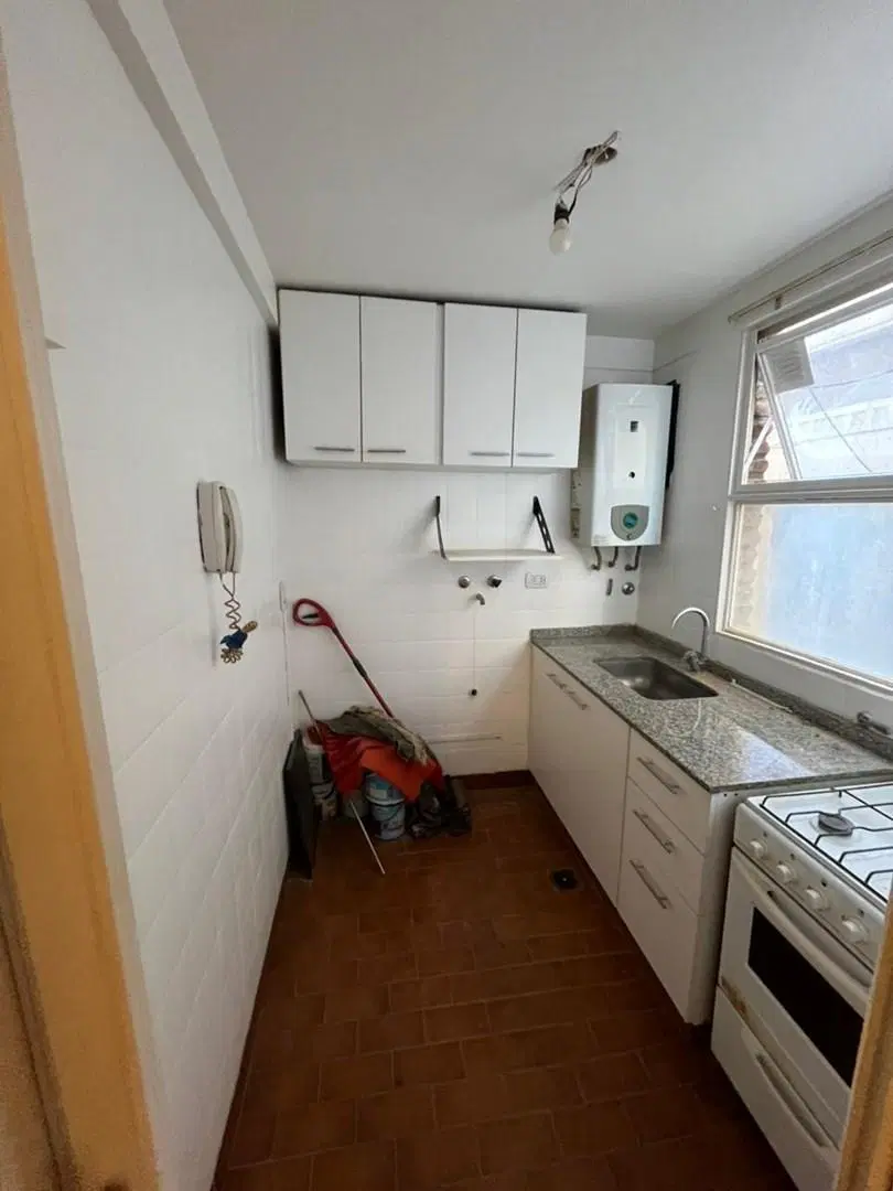 Departamento  en Alquiler en Villa Devoto, Capital Federal, Buenos Aires 4
