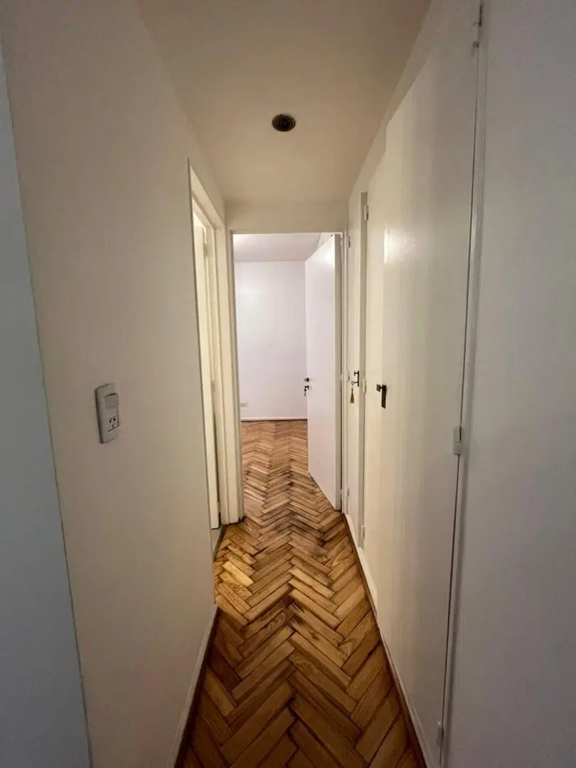 Departamento  en Alquiler en Villa Devoto, Capital Federal, Buenos Aires 3