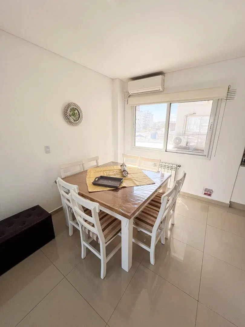 Departamento en Alquiler en Centro, Bahia Blanca, Resto de la Provincia 2