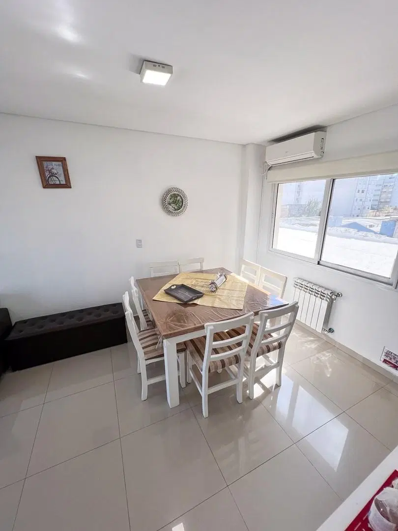 Departamento en Alquiler en Centro, Bahia Blanca, Resto de la Provincia 3