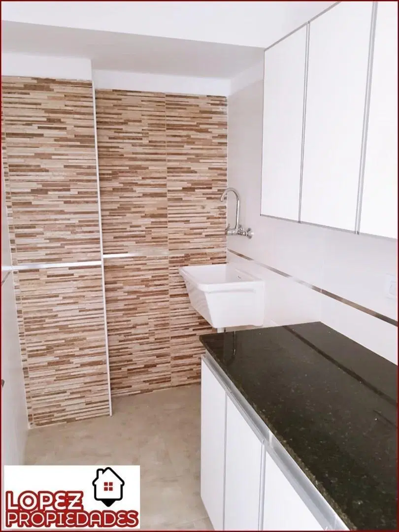 Departamento en Alquiler en Macrocentro, Bahia Blanca, Resto de la Provincia 1