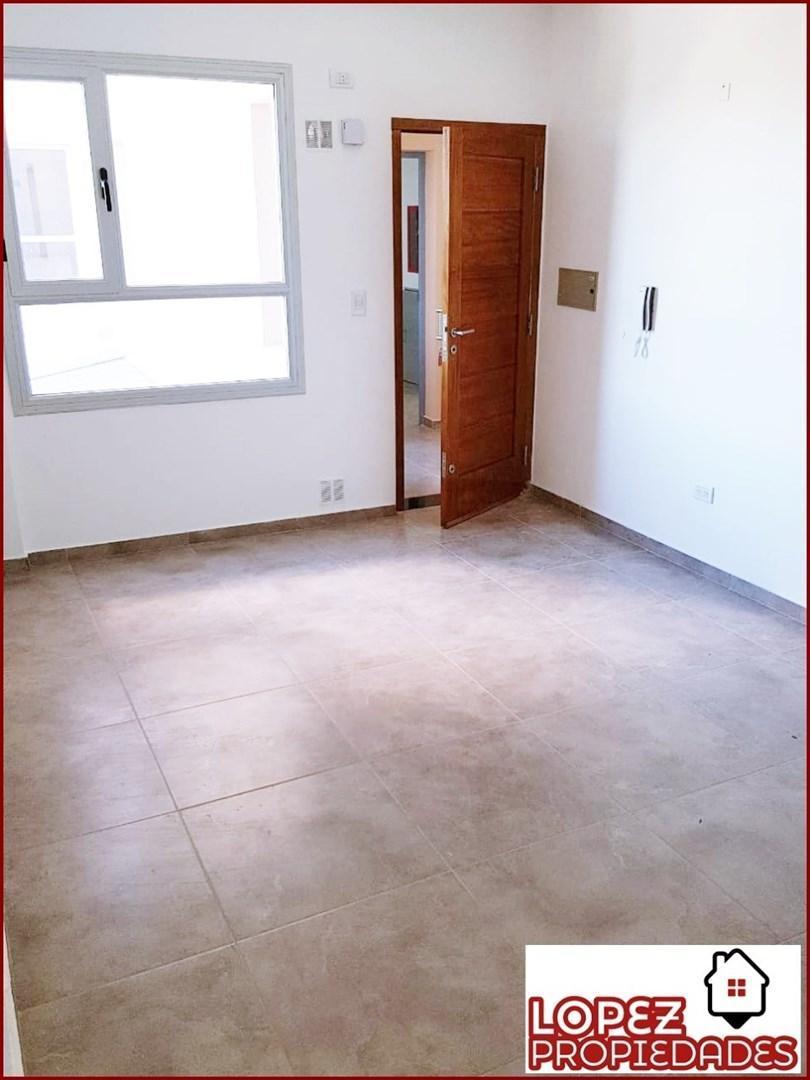 Departamento  en Alquiler en Macrocentro, Bahia Blanca, Resto de la Provincia