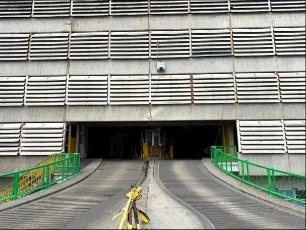 Cochera Fija en Alquiler en Centro, Bahia Blanca, Resto de la Provincia 2