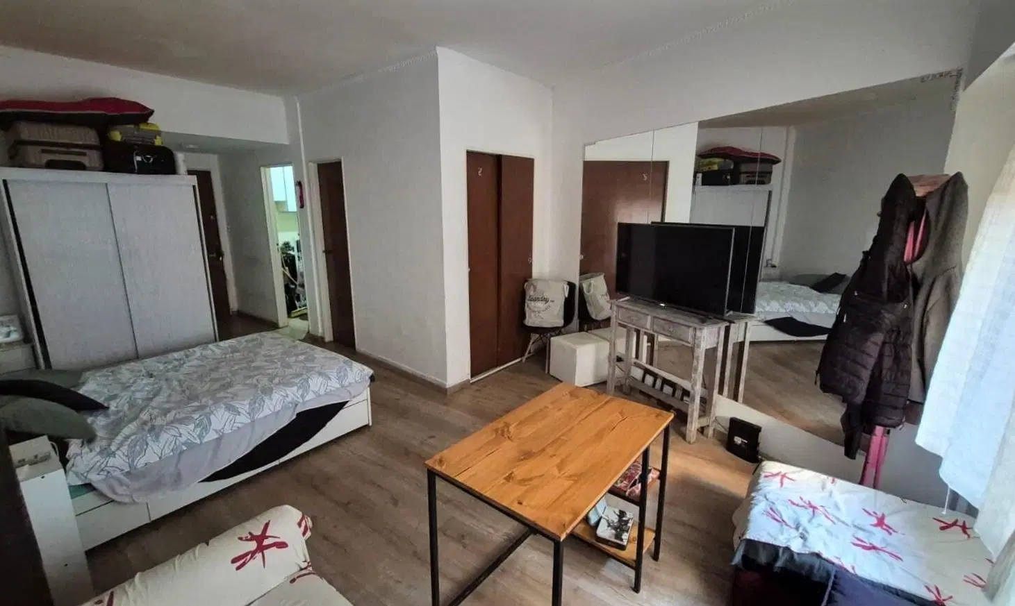 Departamento  en Alquiler en Villa Luro, Capital Federal, Buenos Aires 4