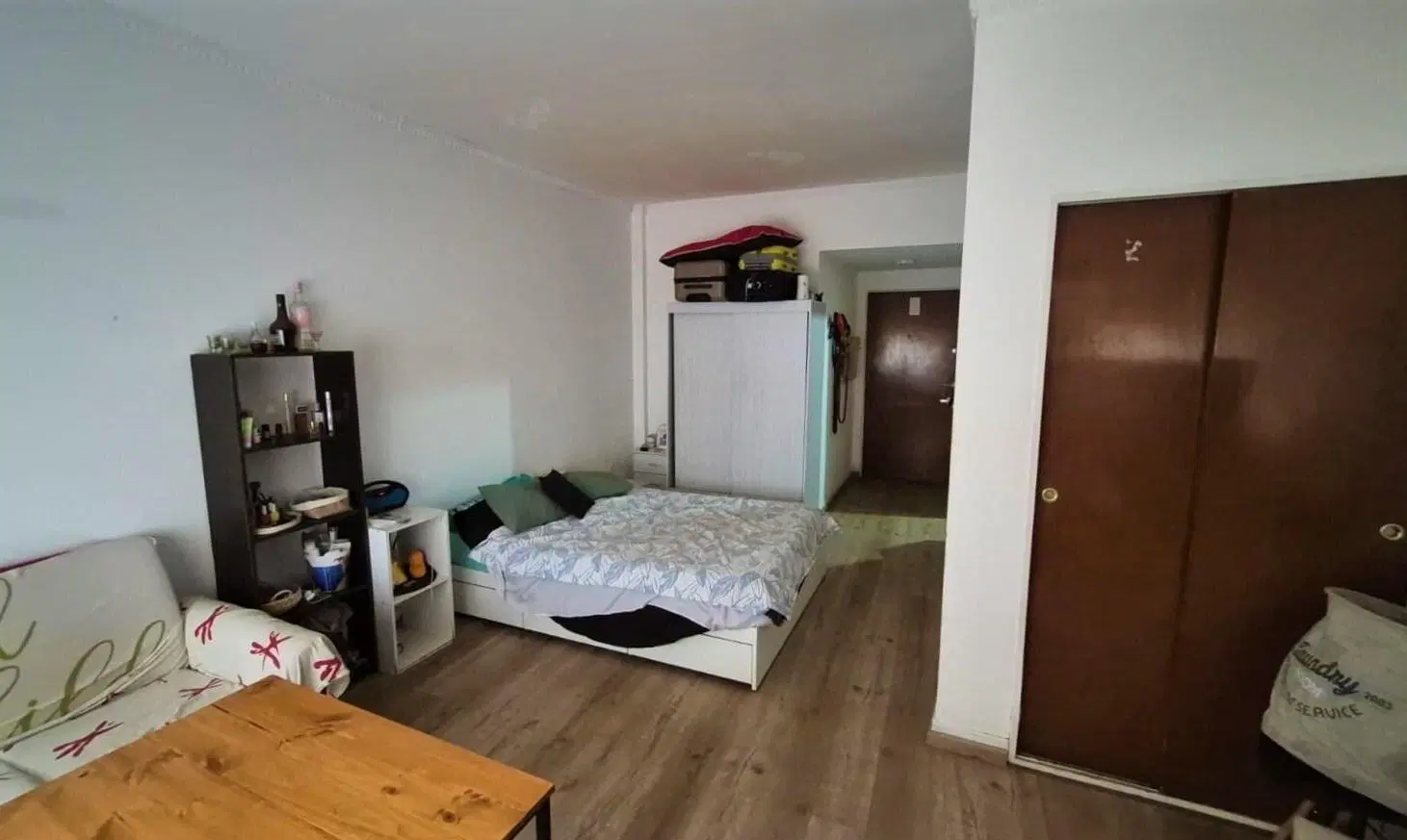 Departamento  en Alquiler en Villa Luro, Capital Federal, Buenos Aires 3