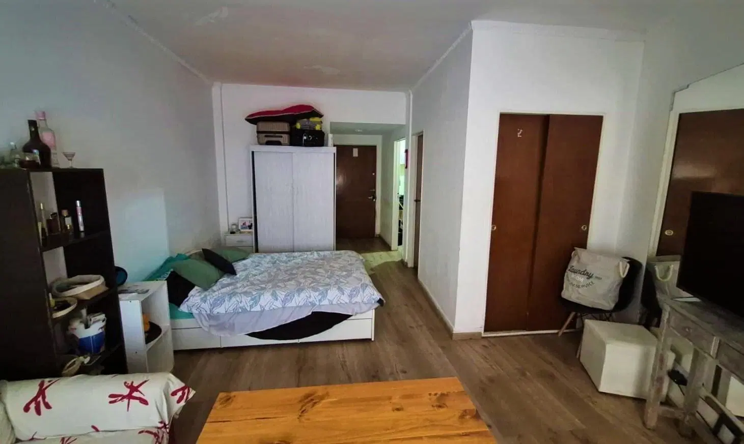 Departamento  en Alquiler en Villa Luro, Capital Federal, Buenos Aires 5