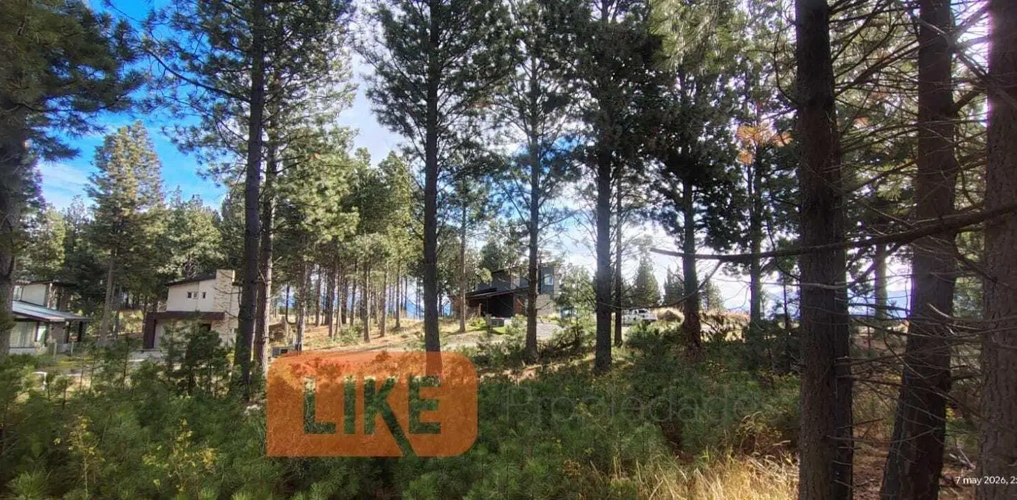 Terreno Lote  en Venta en Solares de Bariloche, Bariloche, Patagonia 2