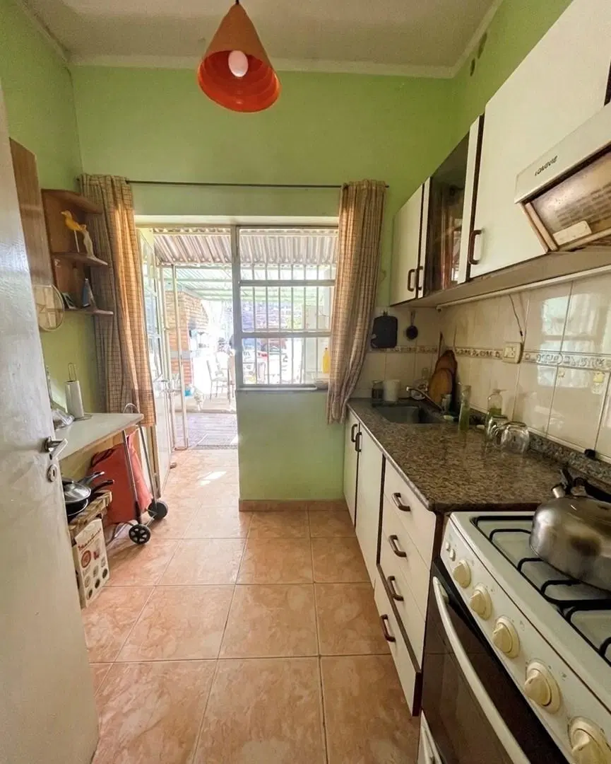 Casa Chalet  en Venta en Villa Corina, Córdoba 3