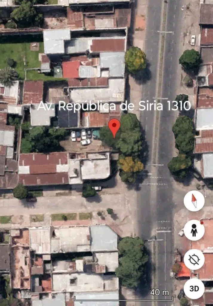 Terreno Lote  en Venta en San Miguel de Tucumán, Capital, Tucumán 4