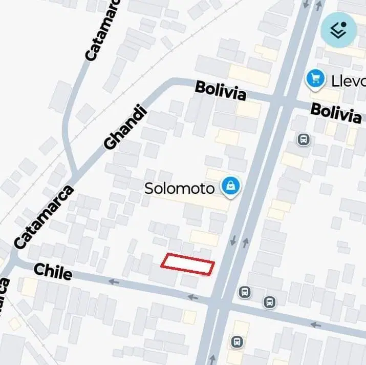 Terreno Lote  en Venta en San Miguel de Tucumán, Capital, Tucumán 2