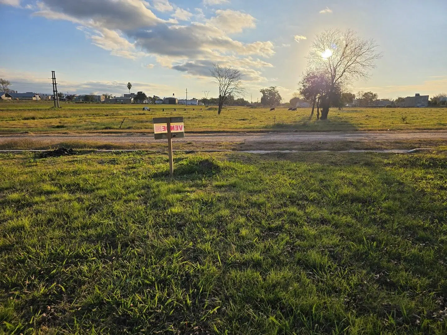 Terreno Urbano  en Venta en Caseros, Entre Ríos, Argentina 4