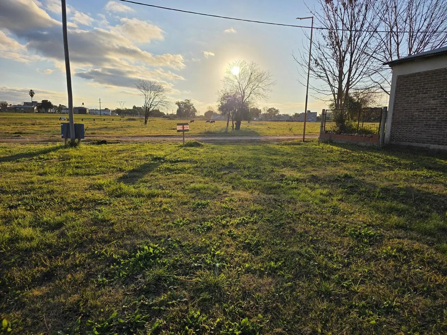 Terreno Urbano  en Venta en Caseros, Entre Ríos, Argentina 5