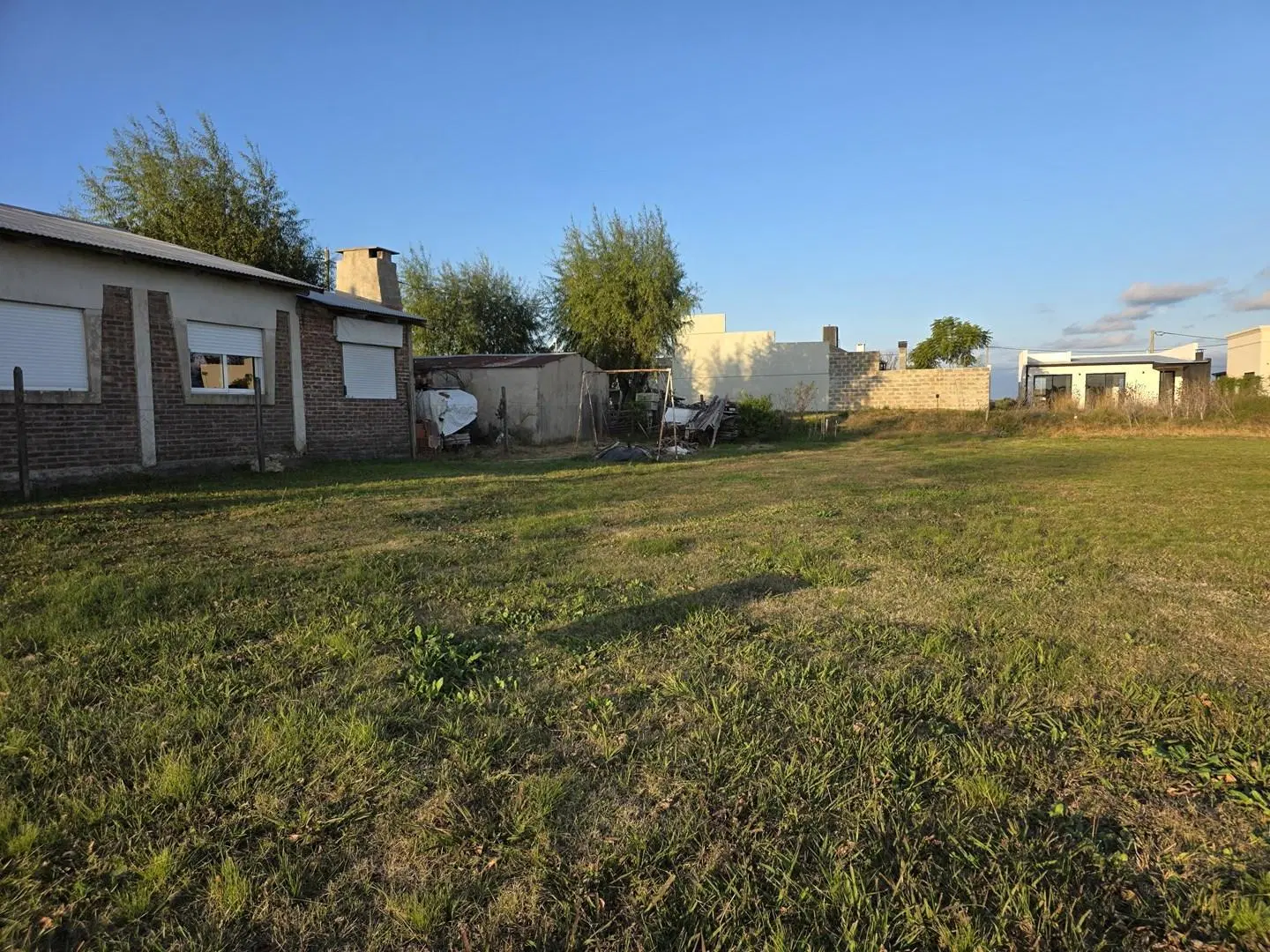 Terreno Urbano  en Venta en Caseros, Entre Ríos, Argentina 3
