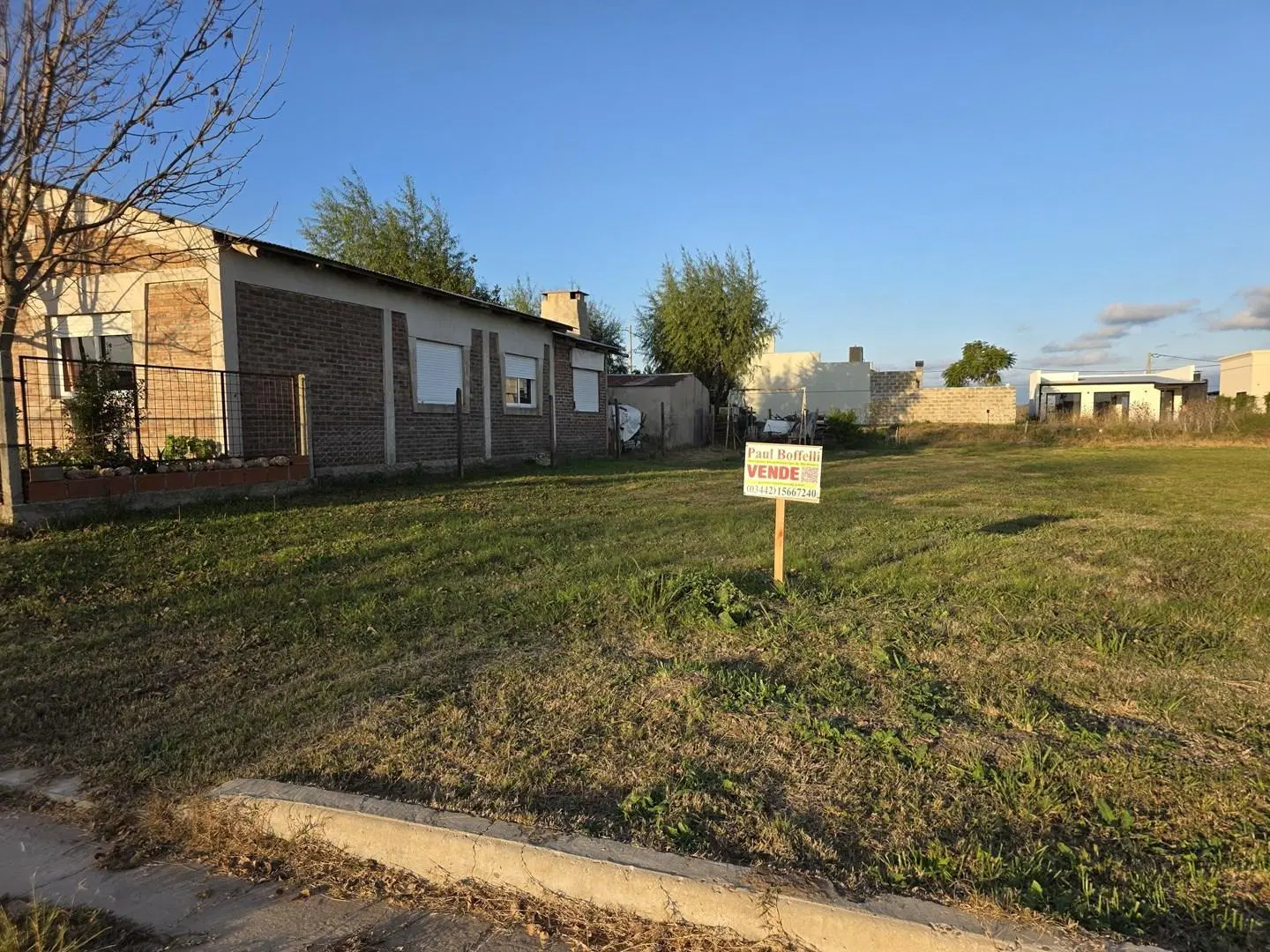 Terreno Urbano  en Venta en Caseros, Entre Ríos, Argentina 2