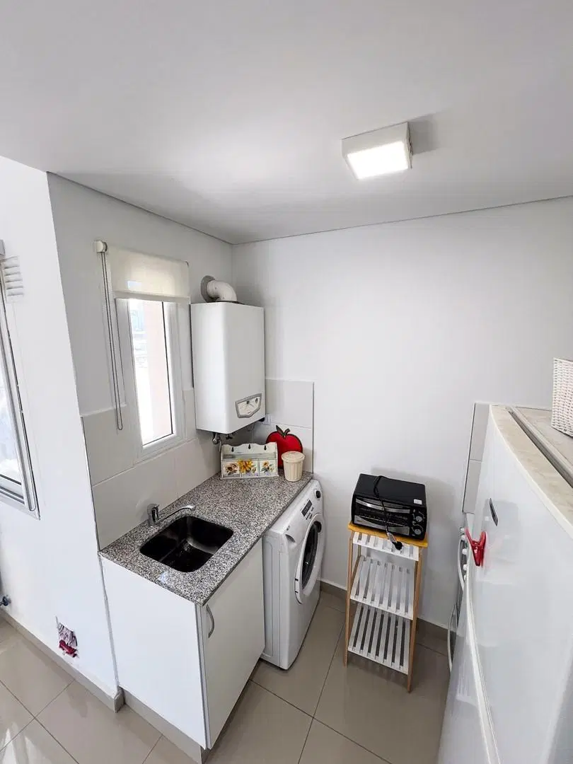 Departamento en Alquiler en Centro, Bahia Blanca, Resto de la Provincia 4
