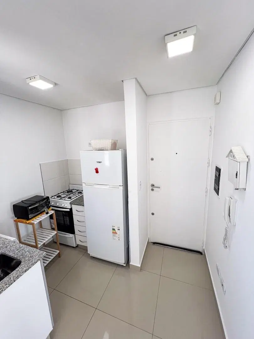 Departamento en Alquiler en Centro, Bahia Blanca, Resto de la Provincia 2