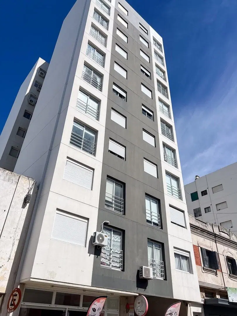 Departamento en Alquiler en Centro, Bahia Blanca, Resto de la Provincia 3