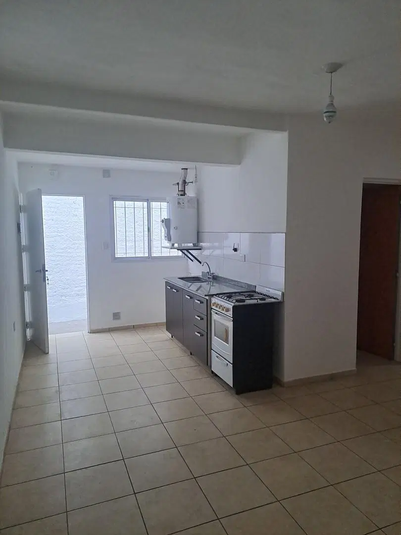 Casa Chalet en Alquiler en San Vicente, Córdoba 1