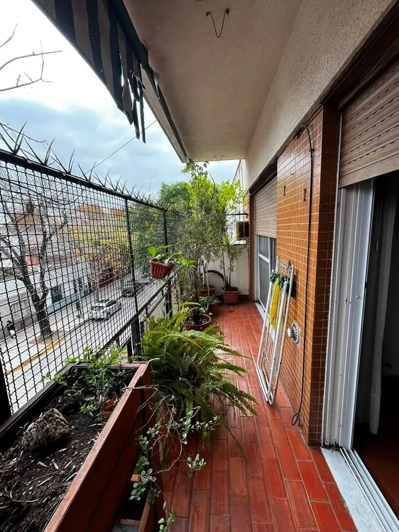Departamento  en Venta en Barracas, Capital Federal, Buenos Aires 2
