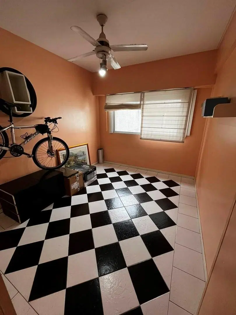 Departamento  en Venta en Barracas, Capital Federal, Buenos Aires 5