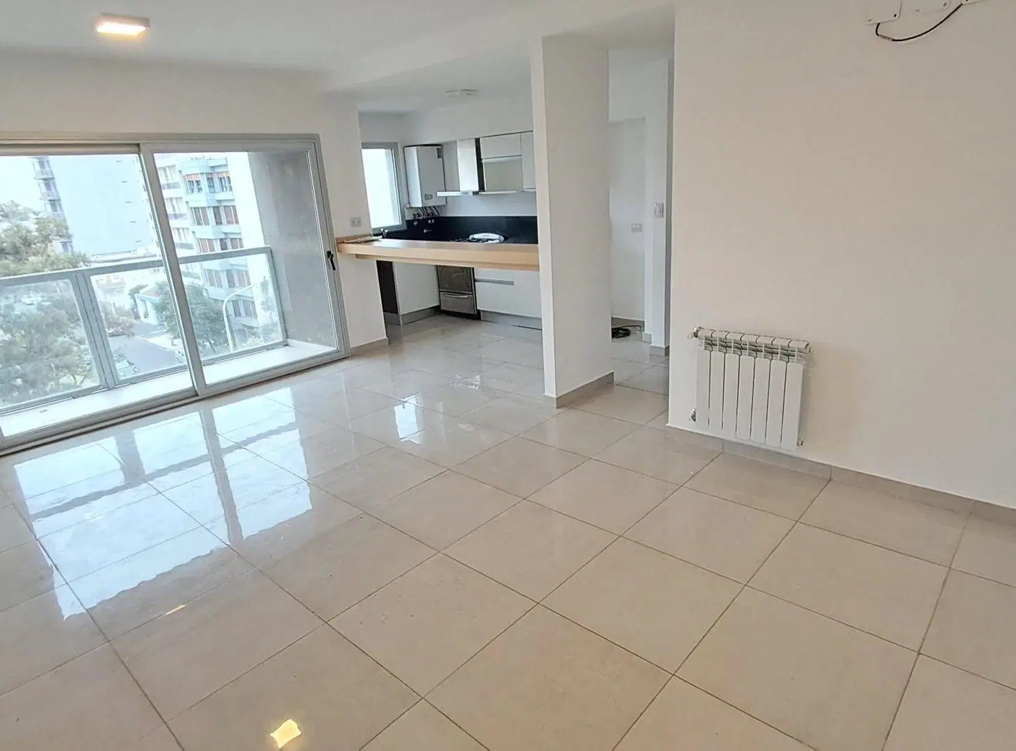 Departamento  en Alquiler en Macrocentro, Bahia Blanca, Resto de la Provincia 2