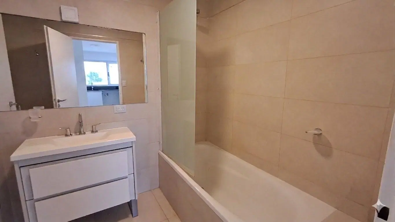 Departamento  en Alquiler en Macrocentro, Bahia Blanca, Resto de la Provincia 4